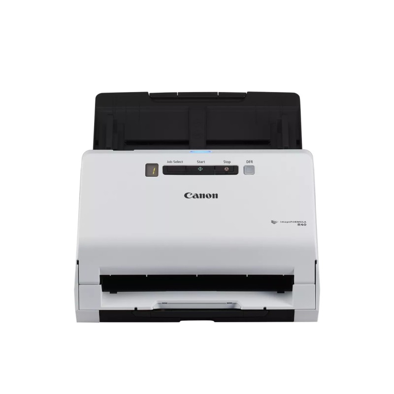 imageFORMULA R40 - Dokumentenscanner - CMOS / CIS - Duplex - A4 - 600 dpi - b...